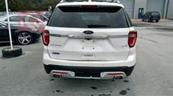 فۆرد ئێکسپلۆرەر